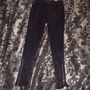 Miley Cyrus Leggings